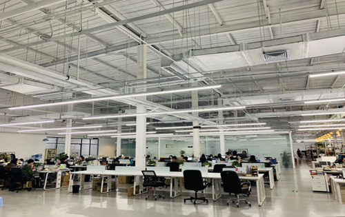 学院八号出租实拍图5